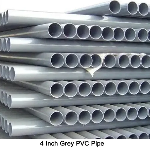 PVC Pipe